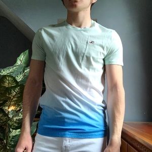 Hollister Color-blend t-shirt